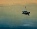 gal/fineart/Landscape/_thb_A boat at sunset (20x16).jpg